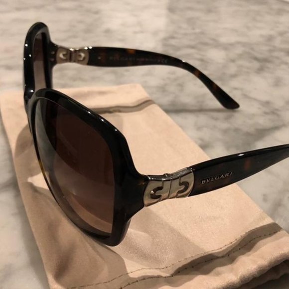 Bvlgari Sunglasses main image 4